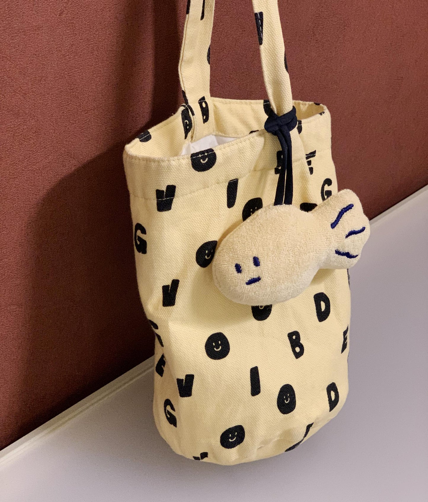 【加購價】PPP Studio Doll Keyring (3款)