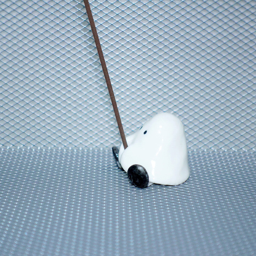 WWOOWOOO Wookerni Incense Holder 線香座