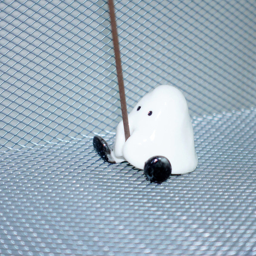 WWOOWOOO Wookerni Incense Holder 線香座