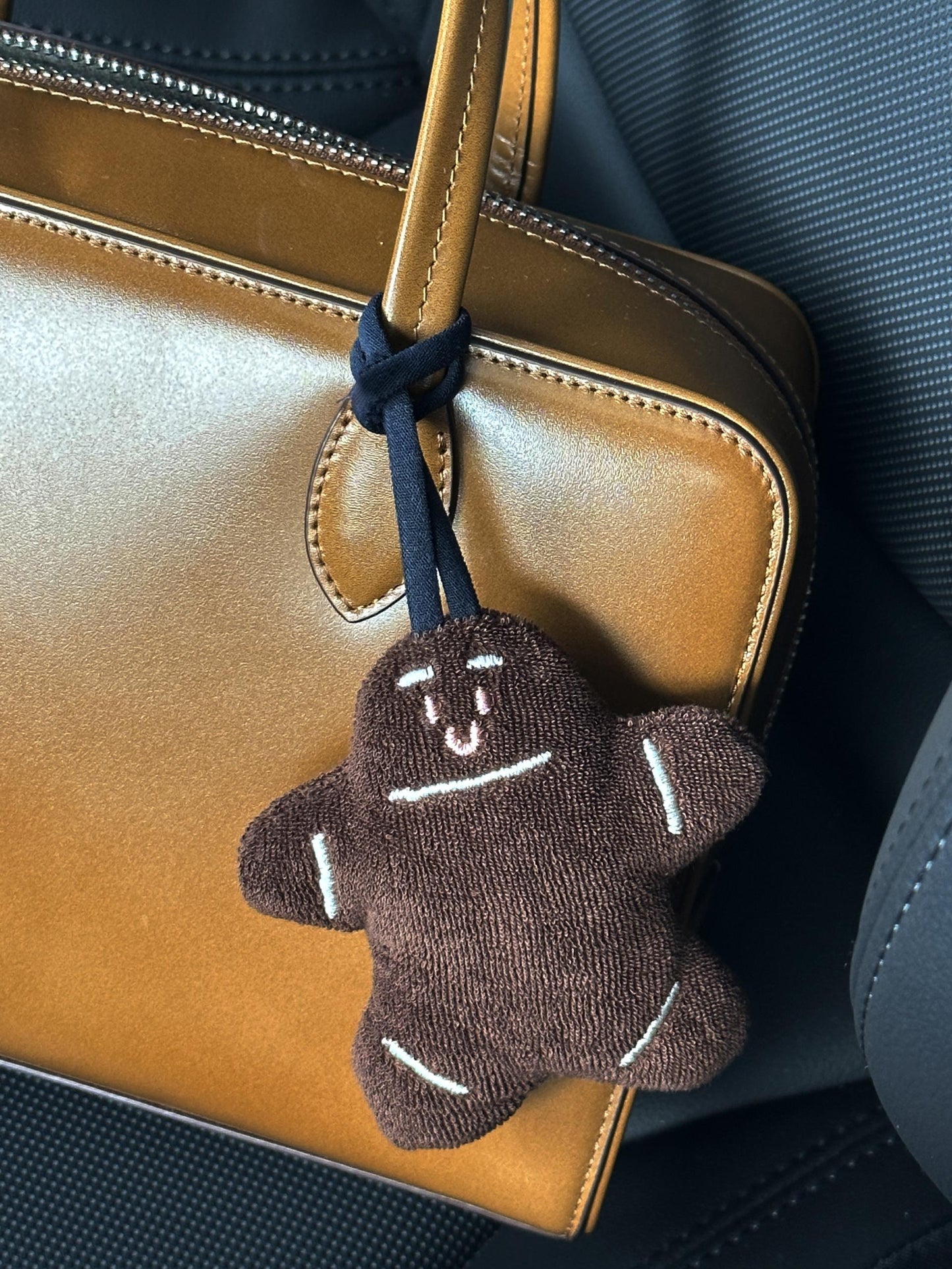 【加購價】PPP Studio Doll Keyring (3款)