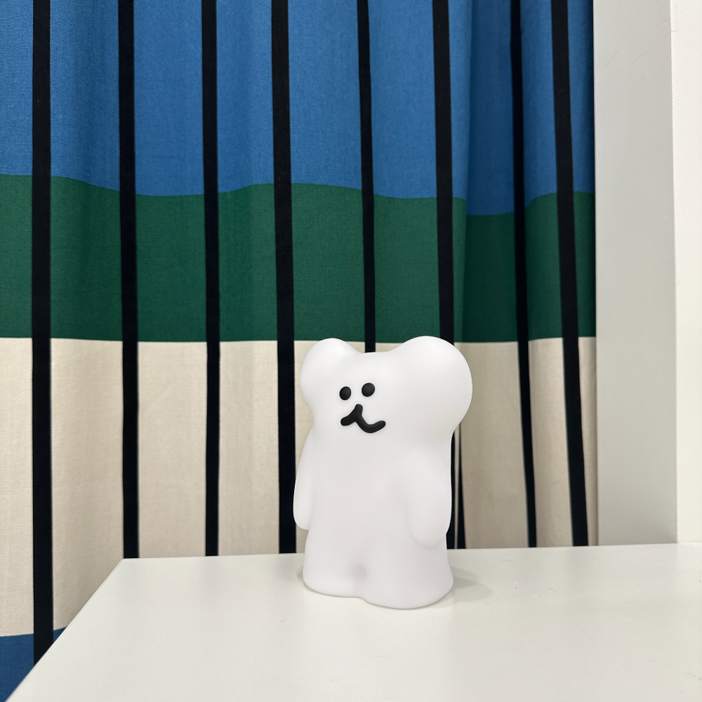【現貨95折】Dinotaeng Gulp the Bulb! Mini Bobo Lamp