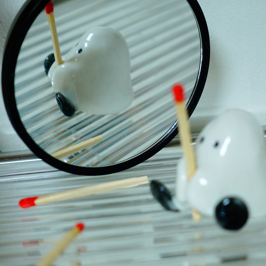 WWOOWOOO Wookerni Incense Holder 線香座