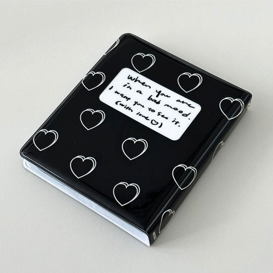 Mazzzzy always love collect book (4 cut)
