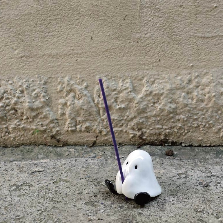 WWOOWOOO Wookerni Incense Holder 線香座