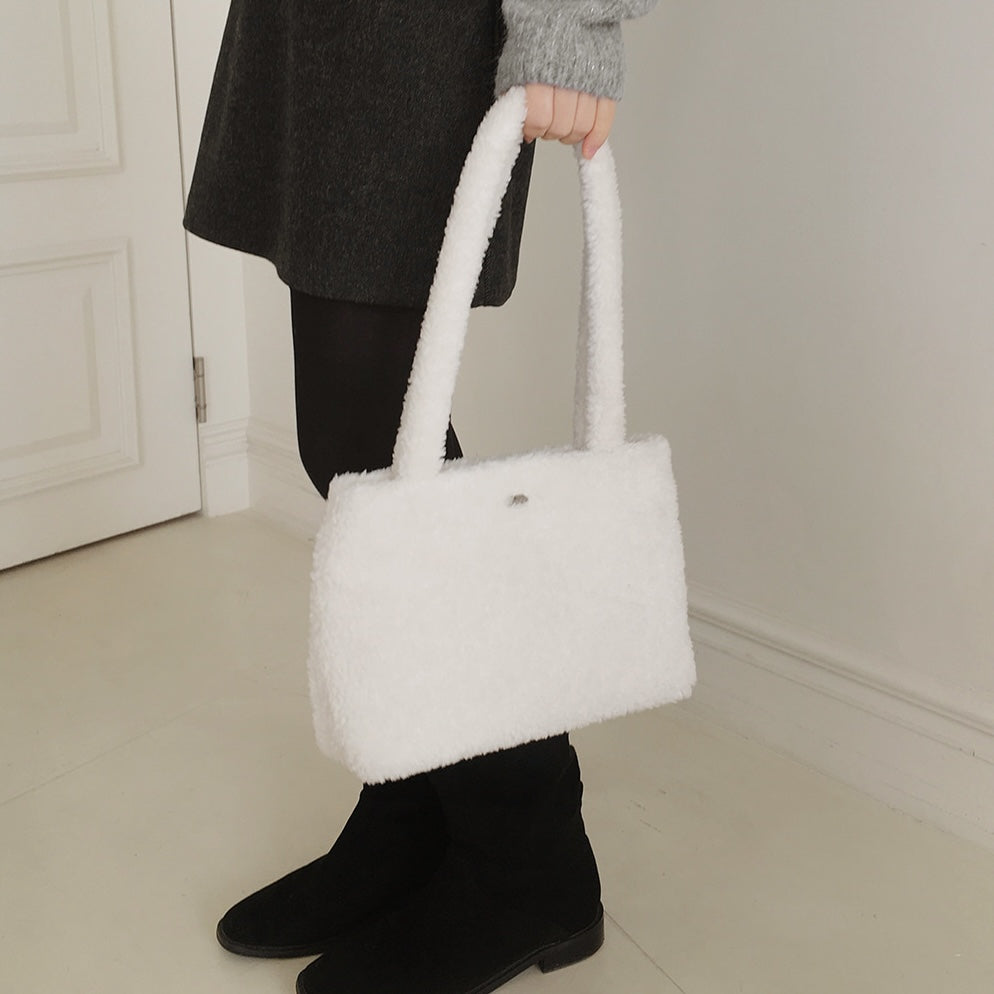 Slowand #LENTO. Bunny ver, Bazil Bag - one color