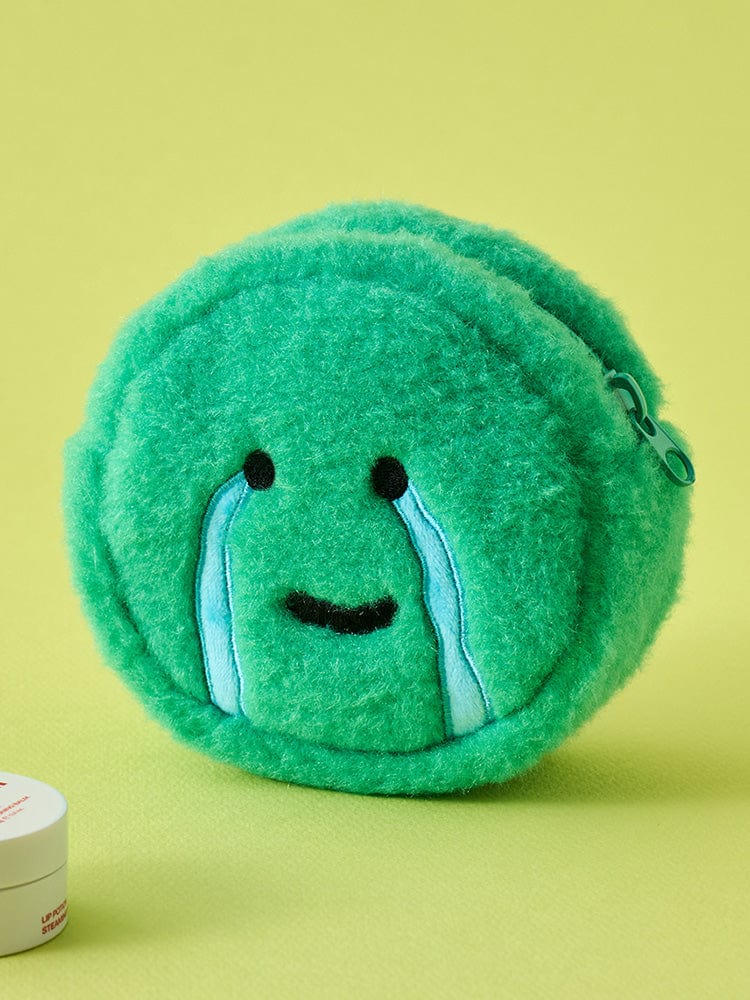 Joguman Studio PARADOX Pouch (Face)
