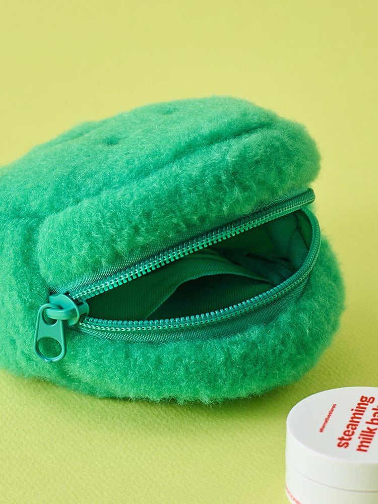 Joguman Studio PARADOX Pouch (Face)