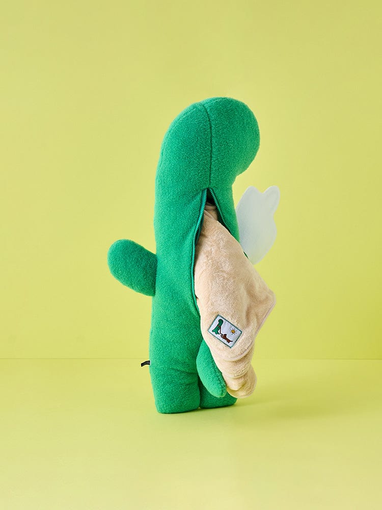 Joguman Studio Brachio PARADOX Blanket Pillow Cushion