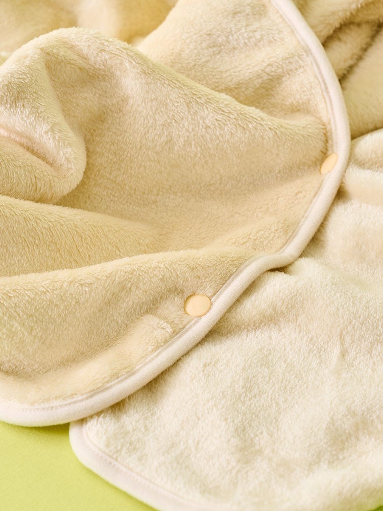 Joguman Studio Woody PARADOX Blanket Pillow Cushion