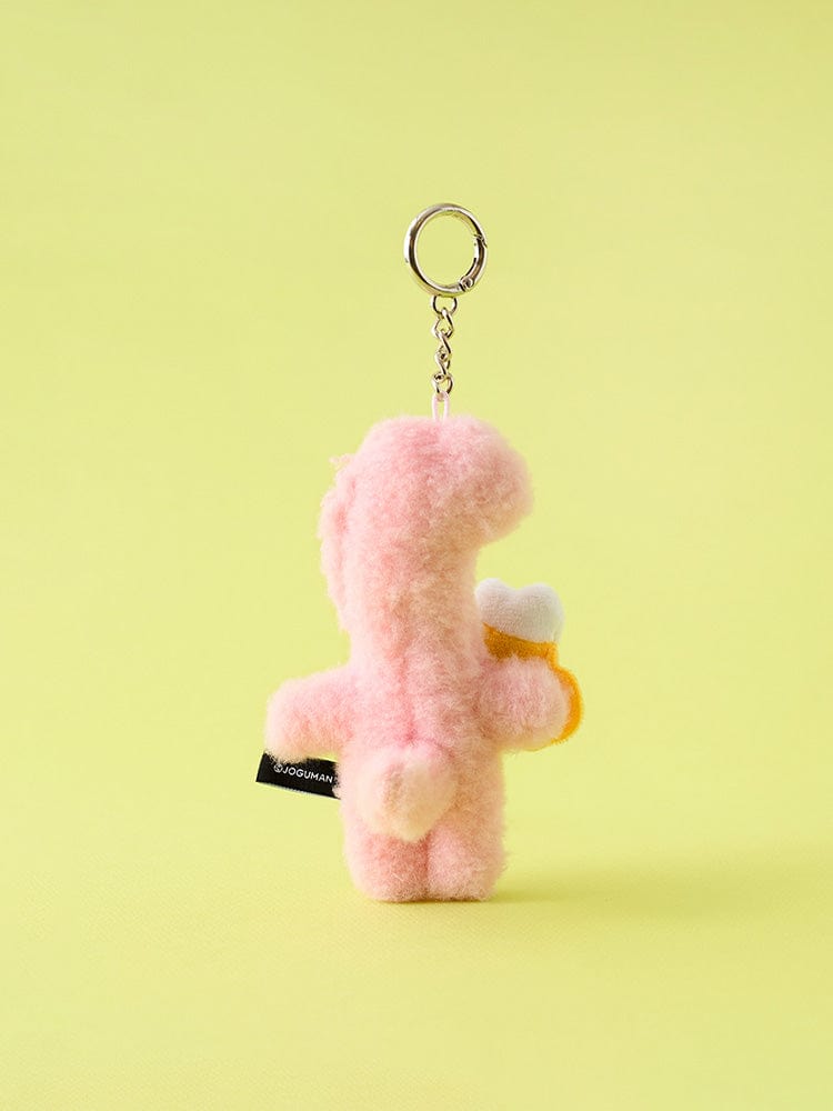 Joguman Studio Diplo PARADOX Plush Keyring (Beer)