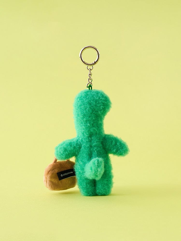 Joguman Studio Brachio PARADOX Plush Keyring (Bag)