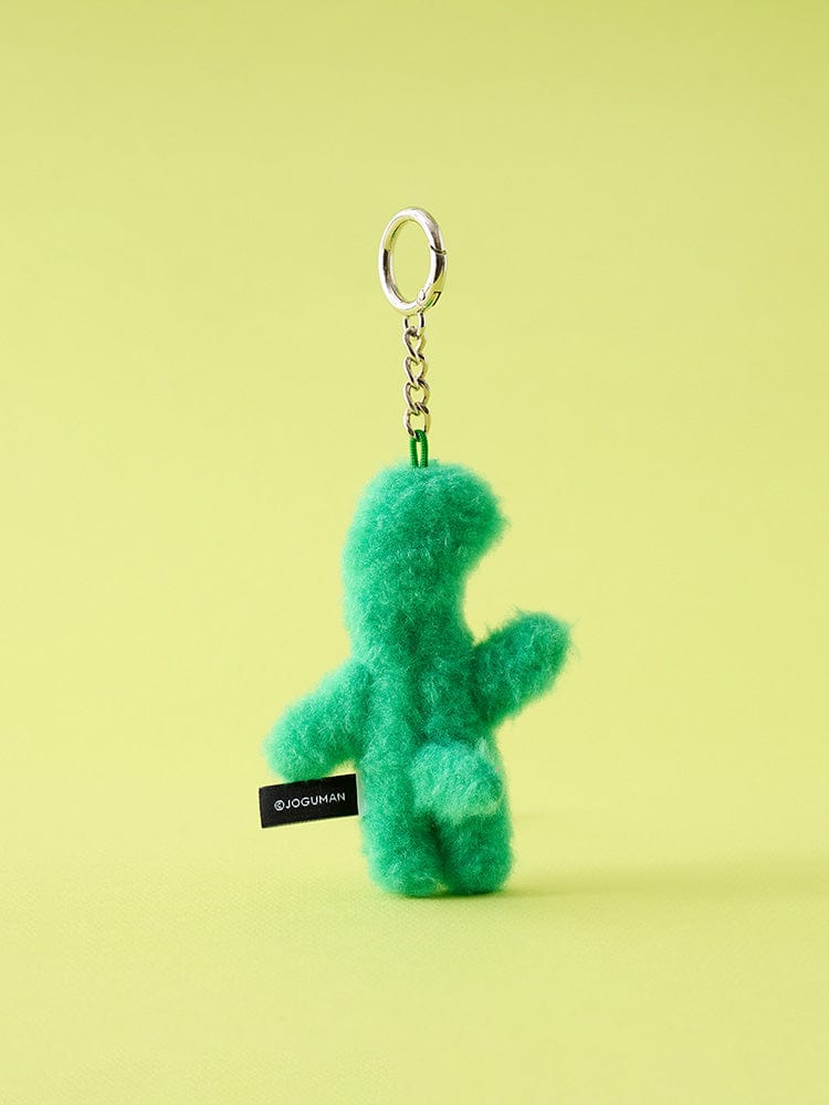Joguman Studio Brachio PARADOX Mini Plush Keyring (Crying)