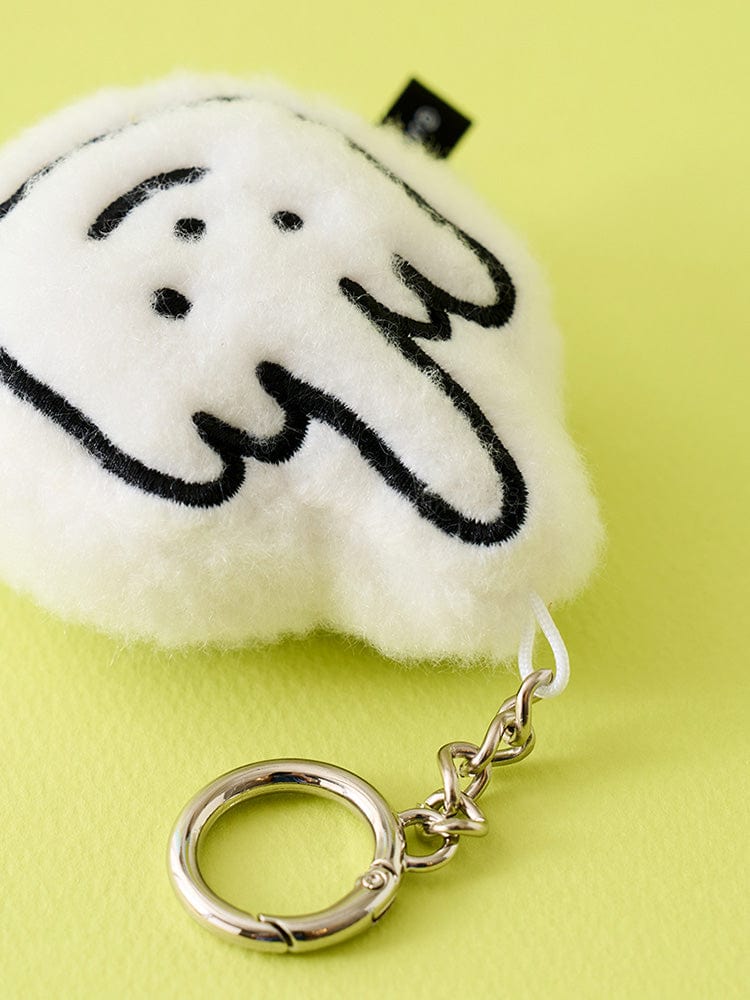 Joguman Studio PARADOX Mini Plush Keyring (Finger)