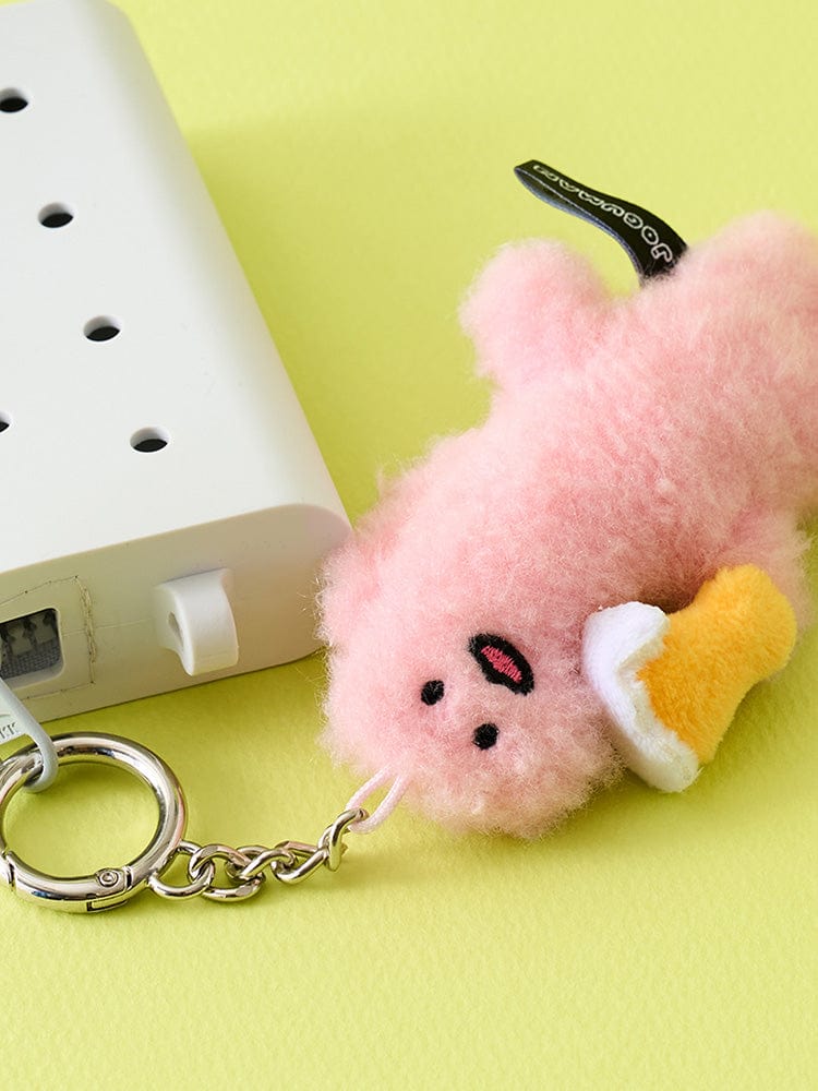 Joguman Studio Diplo PARADOX Mini Plush Keyring (Beer)