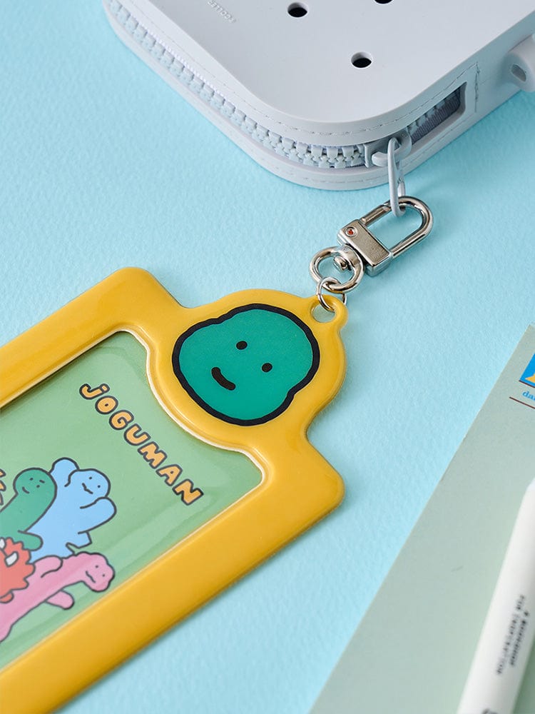 Joguman Studio Brachio PARADOX PVC Photocard Holder 卡套