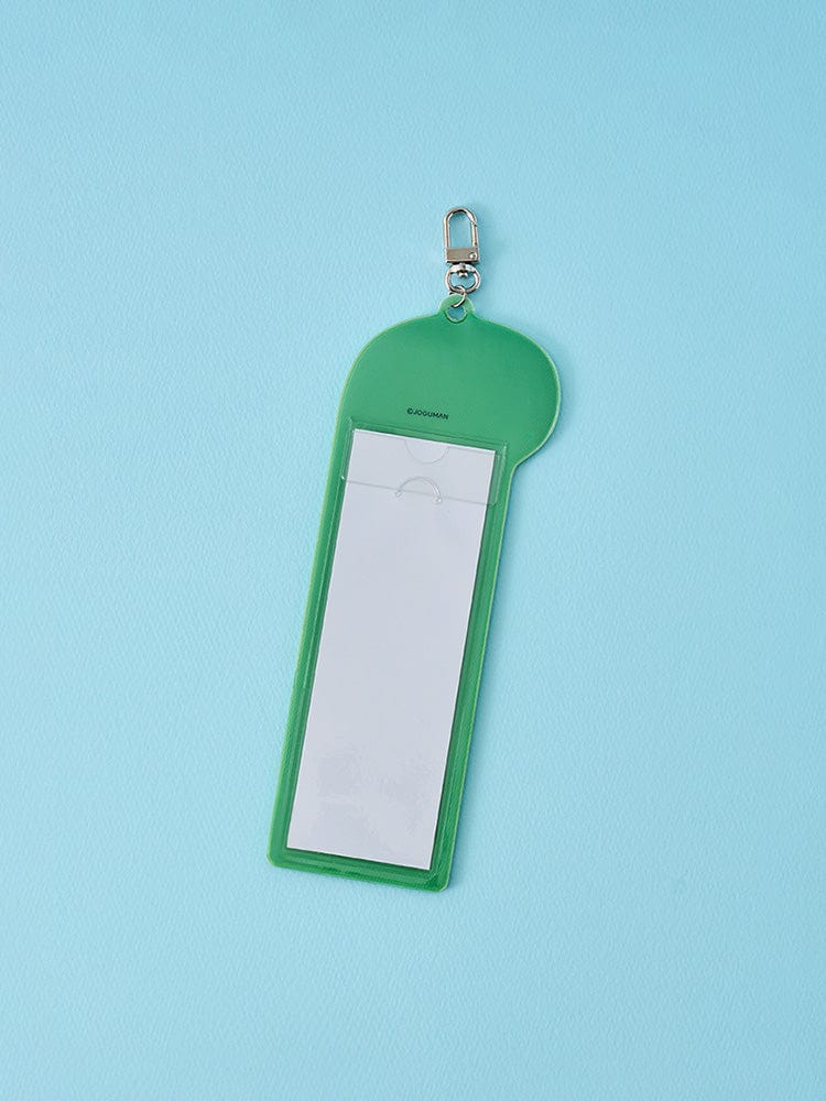 Joguman Studio Brachio PARADOX PVC 4Cut Holder 人生四格卡套