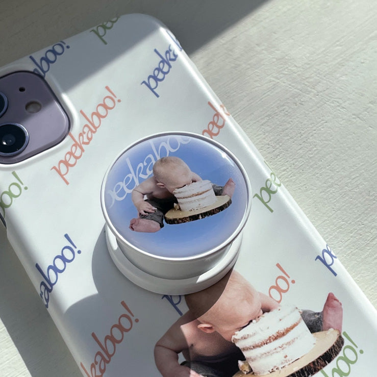 Bit by Bit Heart Griptok (4款)