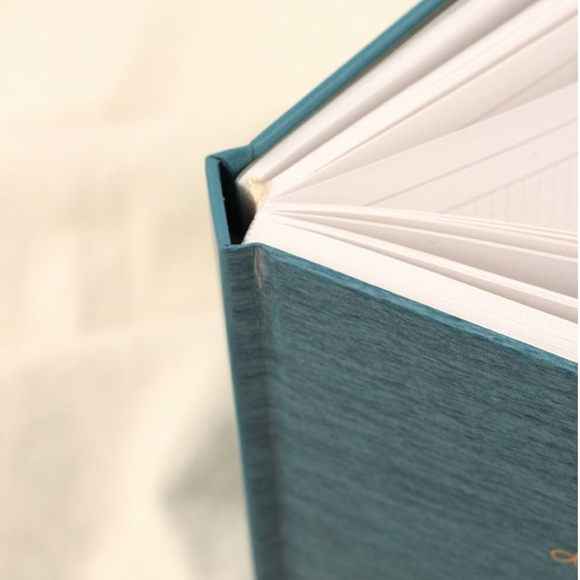 Dash And Dot Wish Diary Ver.2 (萬年款) (4款)