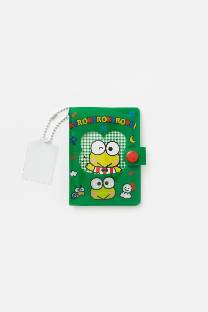 Sanrio Clear Collect Book (7款)