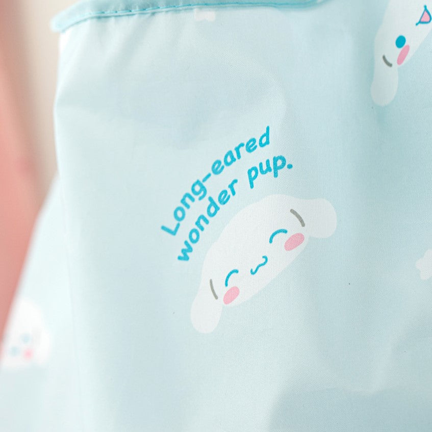【現貨95折】Sanrio Pocket Shopping Bag #Cinnamoroll