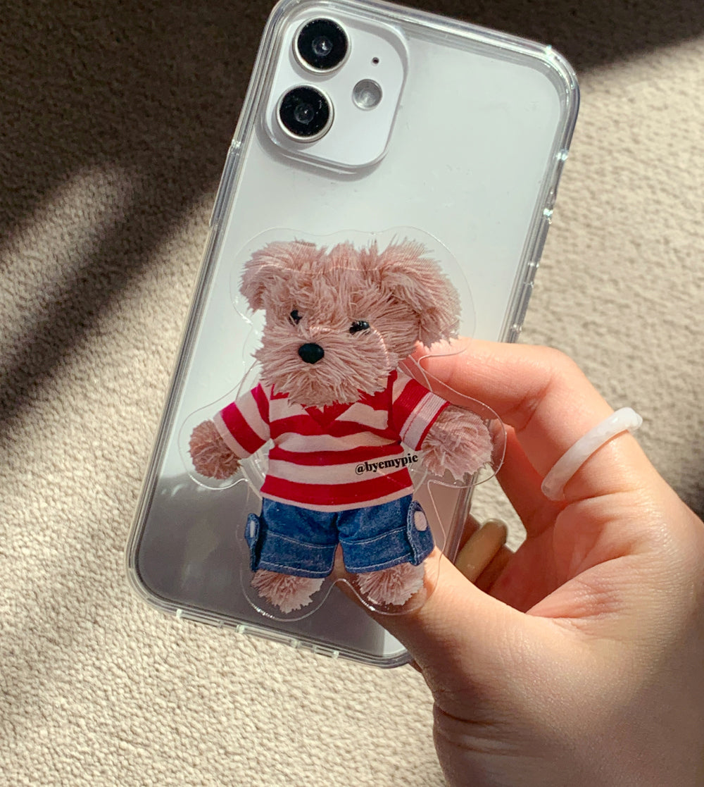 Byemypie Wally Puppy Tok