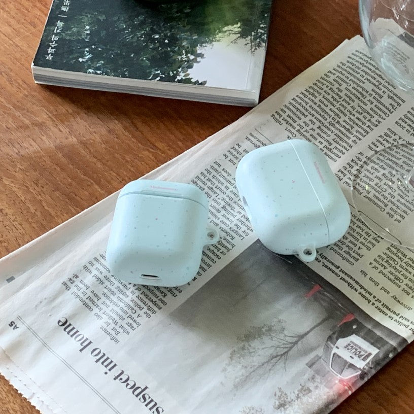 Ocean Pop Airpods Case (2色)