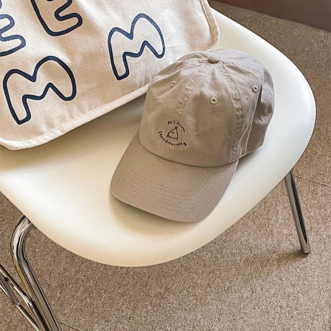 Second Morning Semo’s Ball Cap