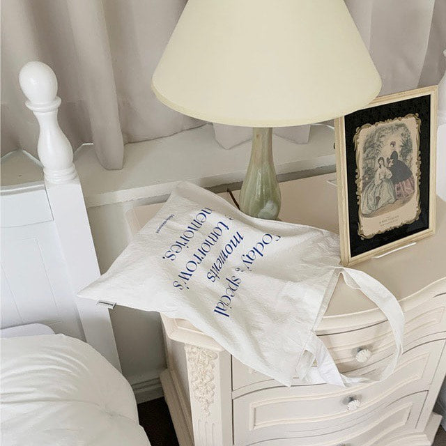 Mademoment Special Moment Eco Bag