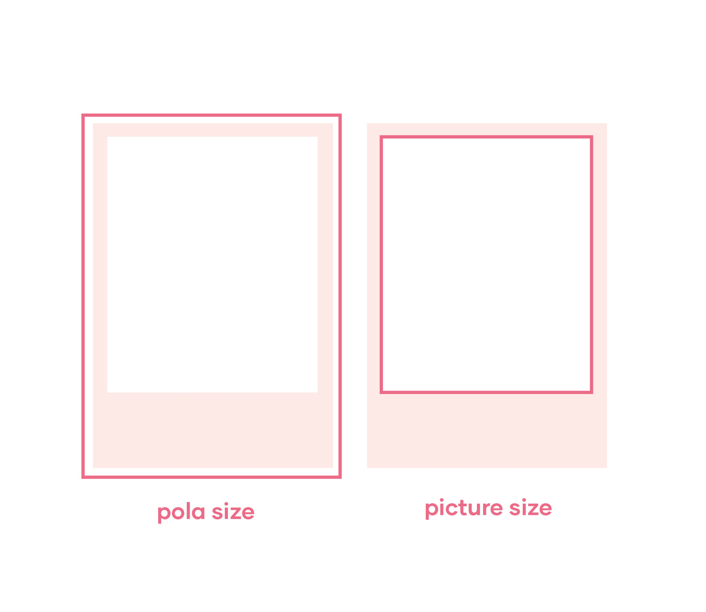 Pearly Button Filter Sticker (Glitter Clear Picture) (4張set)