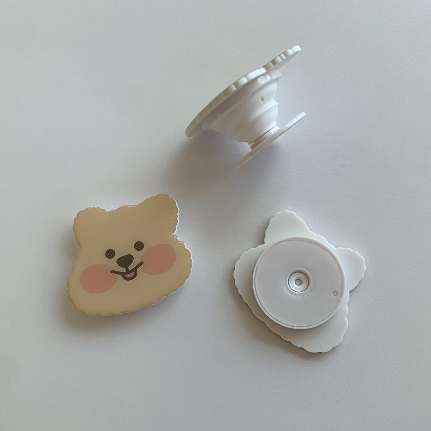 Young Forest Baby Quokka Tok