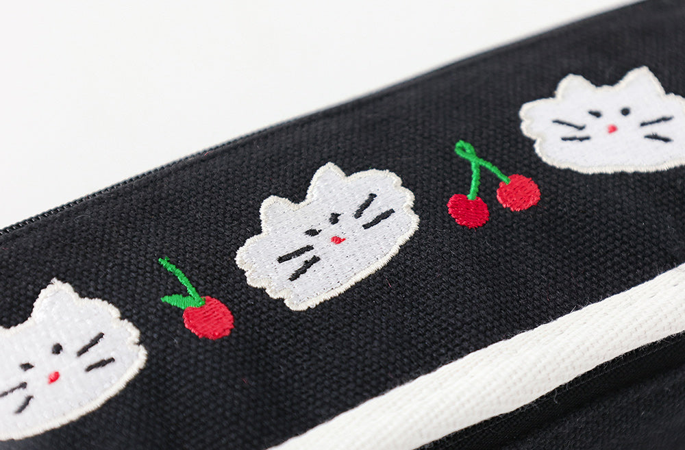 Brunch Brother Open Pen Case (2款)