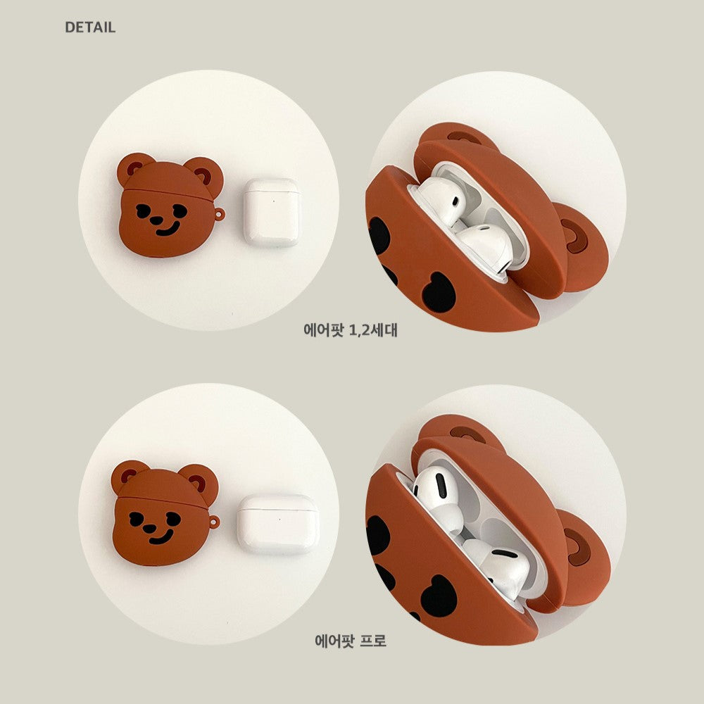 Cupid Gom Airpods Case