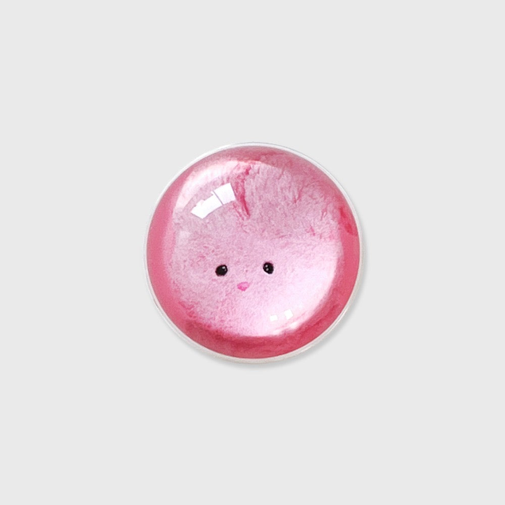 【9折加購✨】Theninemall Pink Toy Windy (Glass Bead Tok)