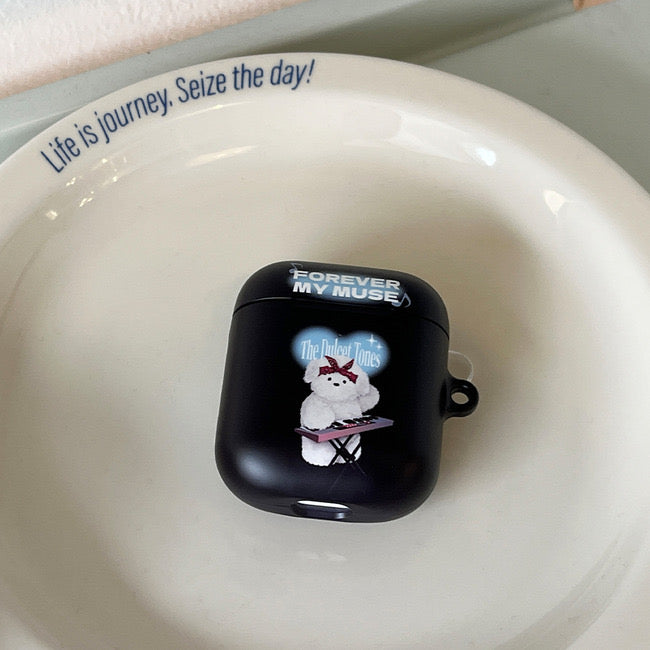 Blue Muse Ppokku Airpods Case (Hard 硬殼)