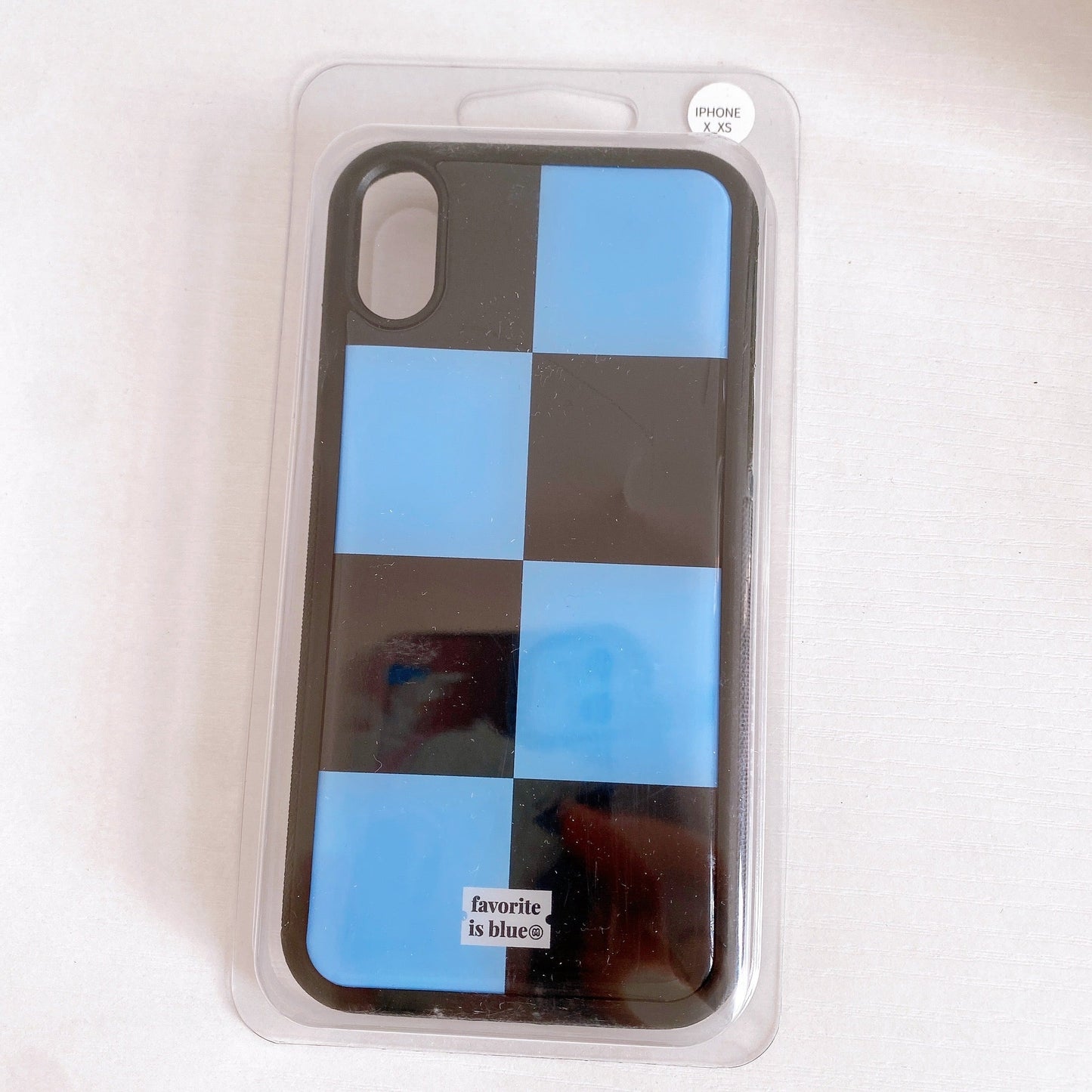 【現貨95折】Midmaly Midnight Phone Case #iphone X/XS