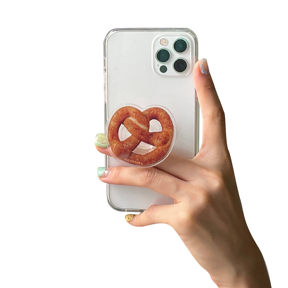 Byemypie Pretzel Tok