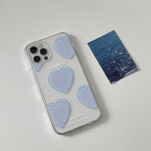 Mazzzzy Always Mazzzzy Phone Case (Jelly/Jelly Hard/Magsafe)