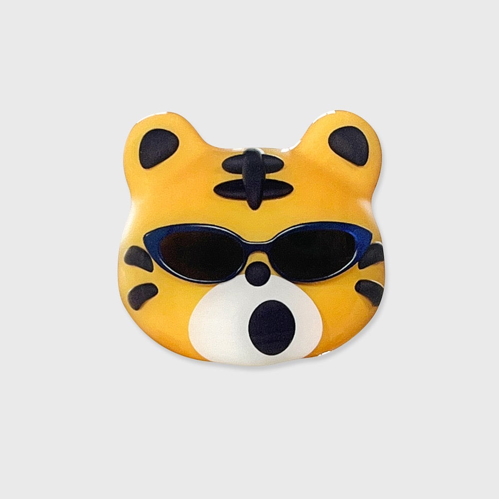 【9折加購✨】Theninemall Hey Tiger Holiday (Epoxy Tok)