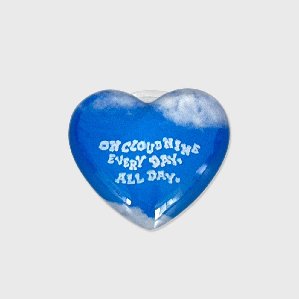 【9折加購✨】Theninemall Day Cloud (Glass Bead Tok)