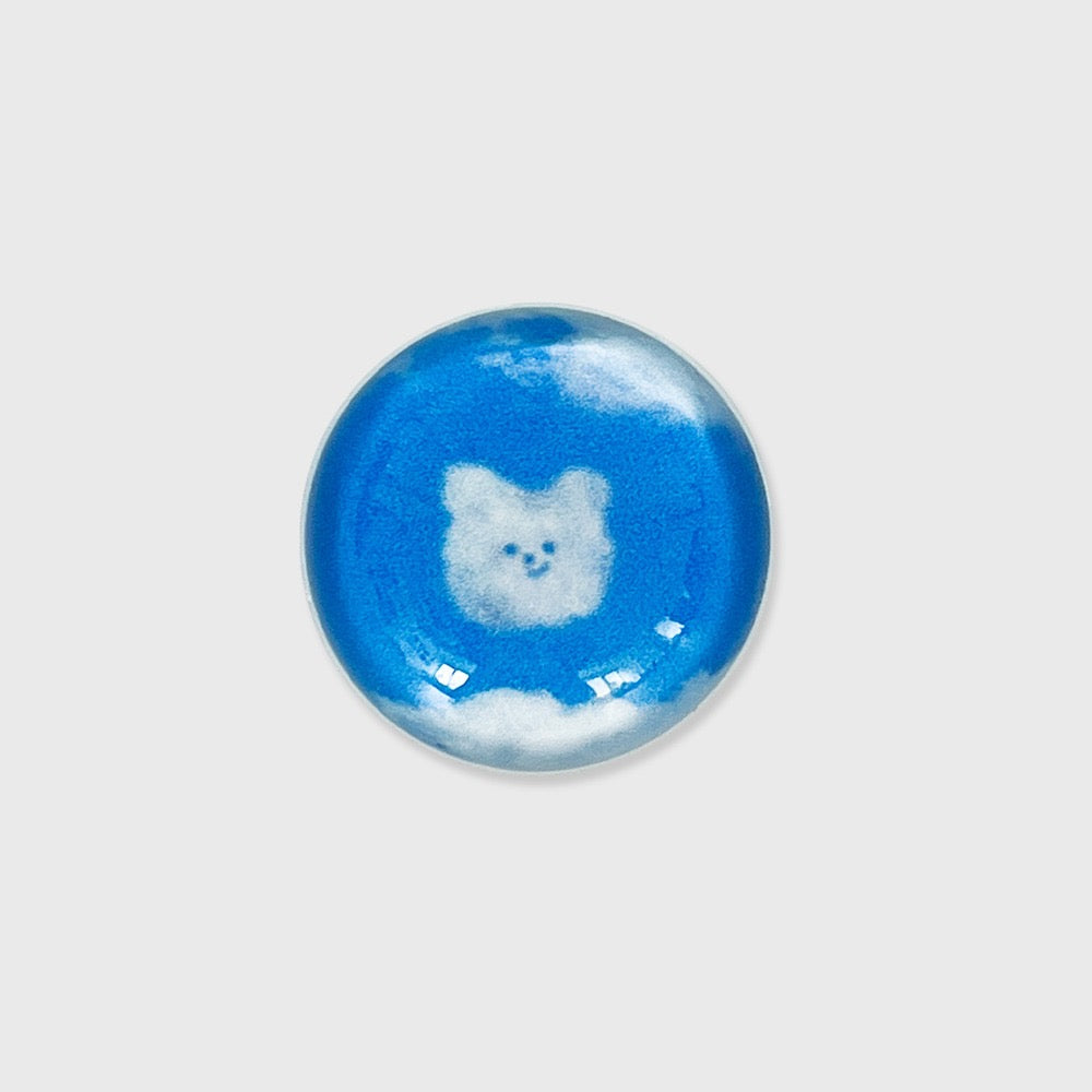 【9折加購✨】Theninemall Cloud Gummy (Glass Bead Tok)