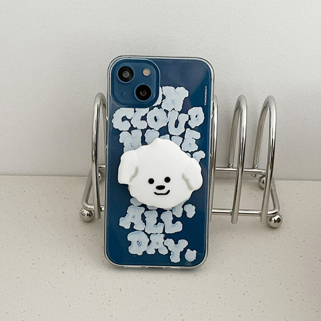 【9折加購✨】Theninemall Ppokku (Silicon Tok)