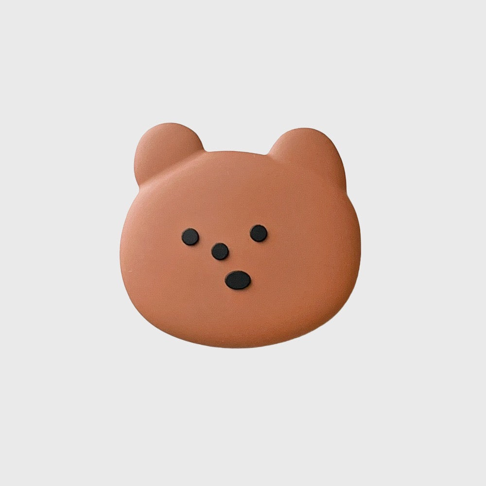 【9折加購✨】Theninemall Gummy (Silicon Tok)