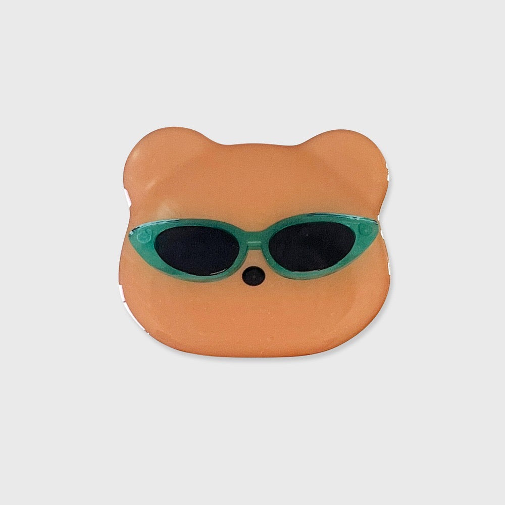 【9折加購✨】Theninemall Gummy Holiday (Epoxy Tok)