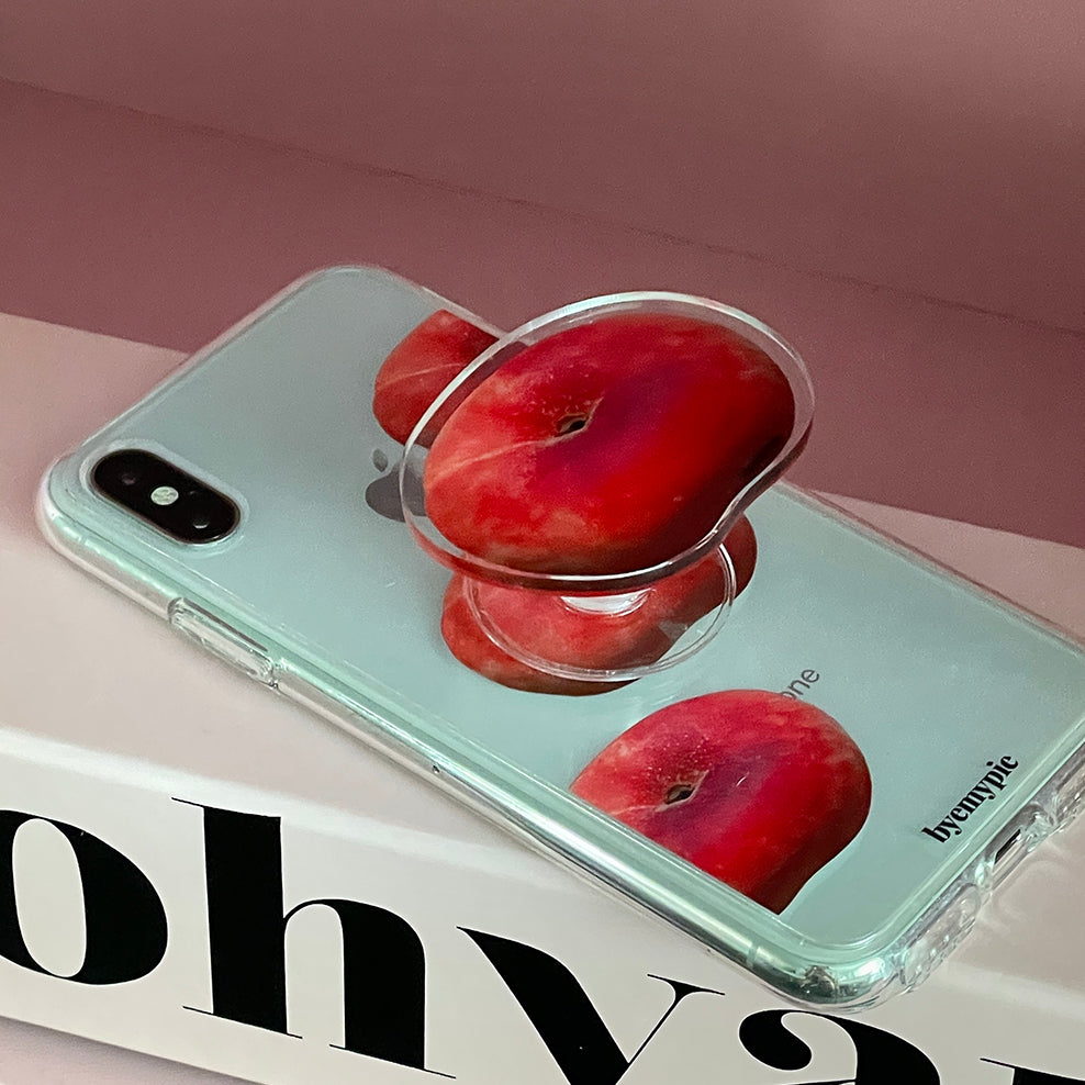 Byemypie Donut Peach Tok