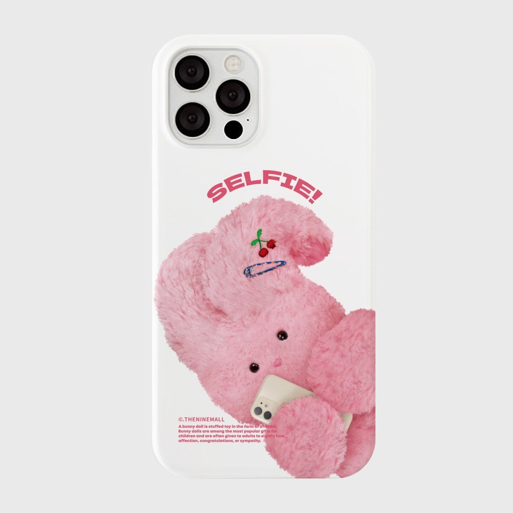 Windy Big Flash Phone Case (Hard 普通硬殼)