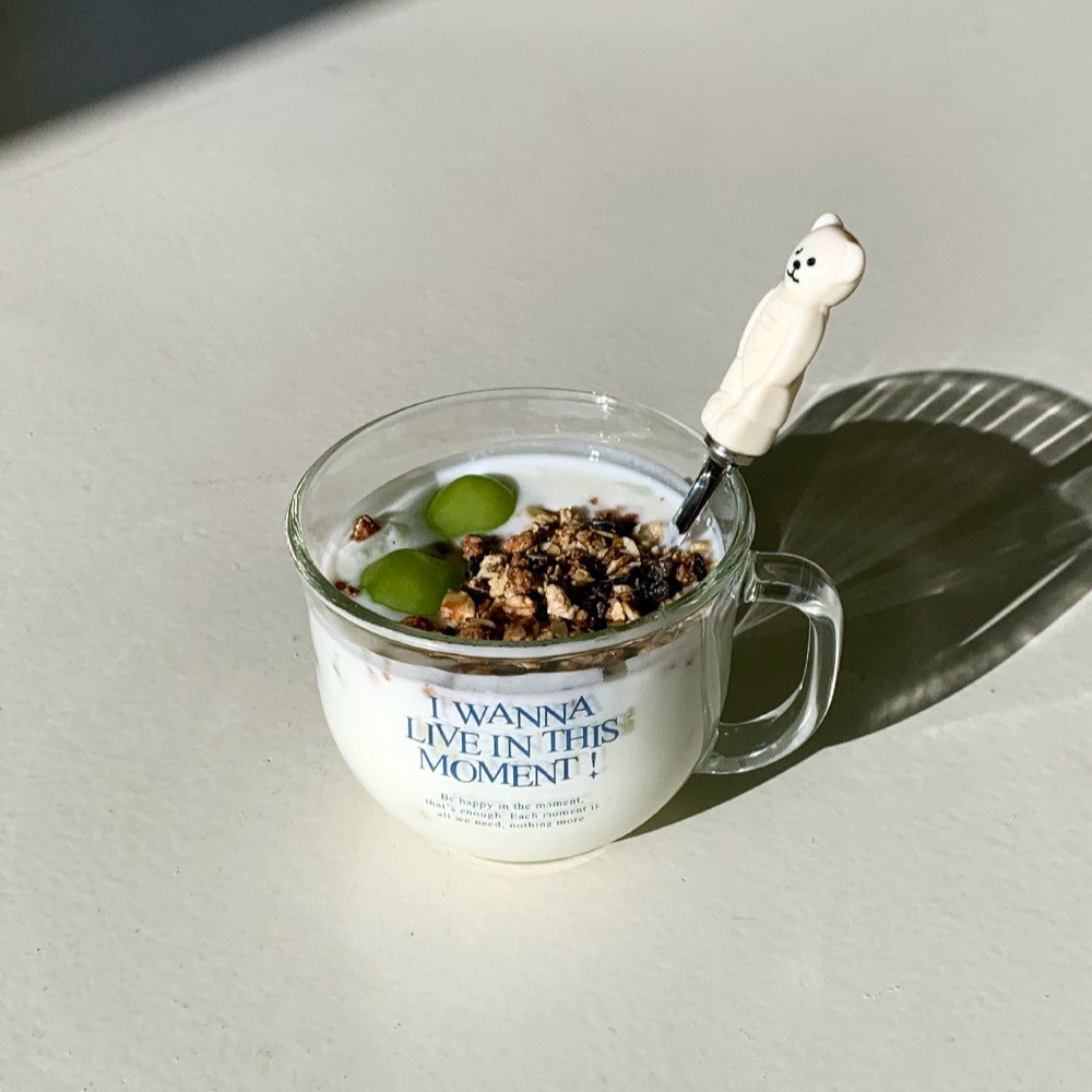 Your Moment Cereal Cup