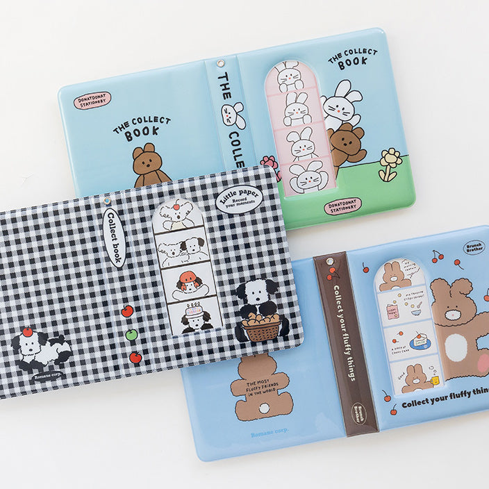 Romane Collect Book L (3款)