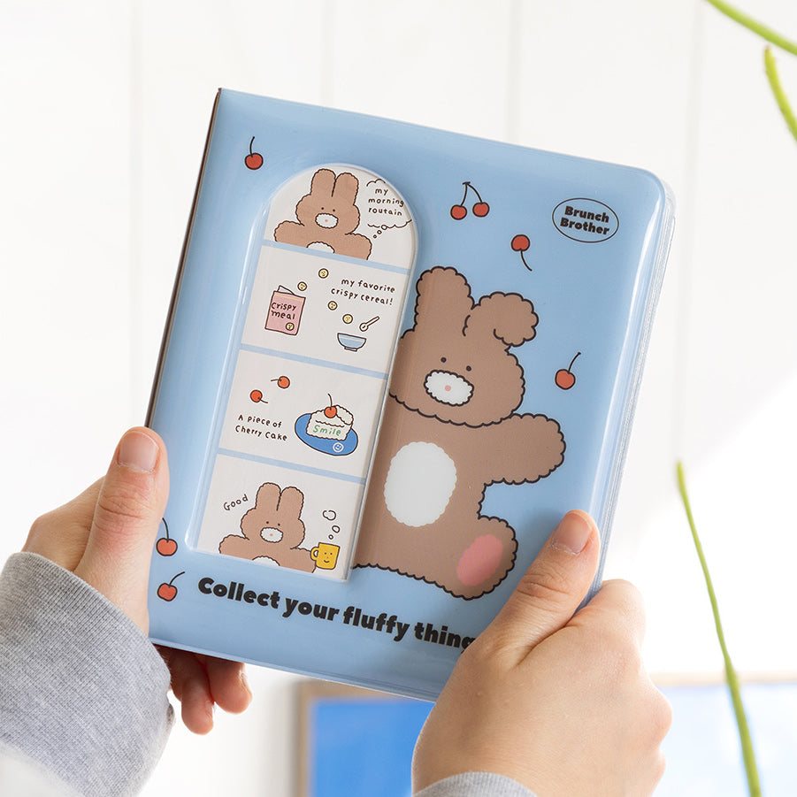 Romane Collect Book L (3款)