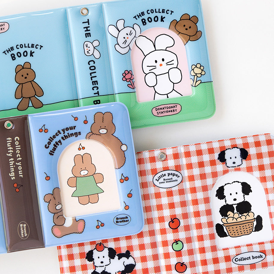 Romane Collect Book S (3款)