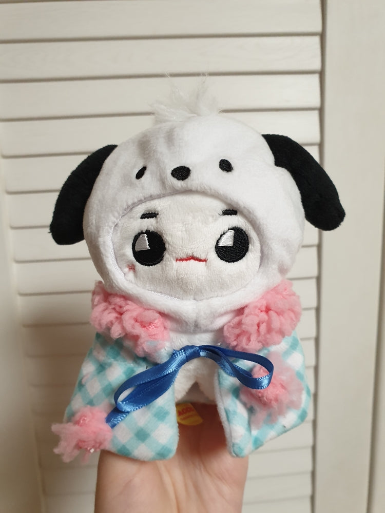 Sanrio 10/15 CM 娃衣 (S) (共7款)